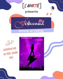 Affiche de Nebula Pulse