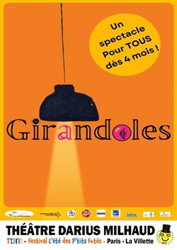 Affiche de Girandoles