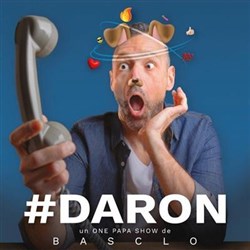 Affiche de Basclo dans Daron