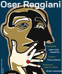 Affiche de Oser Reggiani