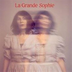 Affiche de La Grande Sophie : Tous les jours, Suzanne