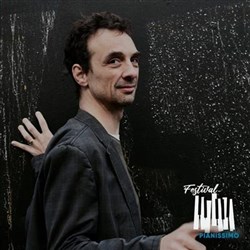 Affiche de Pierre de Bethmann Quartet ft. David El Malek | Pianissimo Vol XXI