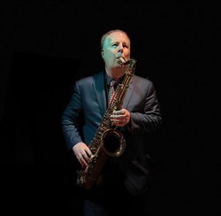 Affiche de Harry AllenRay : Hommage à Ray Brown