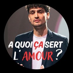 Affiche de M. Segur dans À quoi ça sert l'amour ?