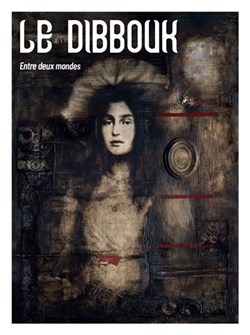 Affiche de Le Dibbouk
