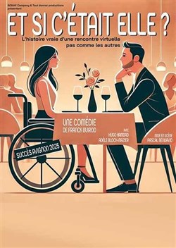 Affiche de Et si c'était elle ?