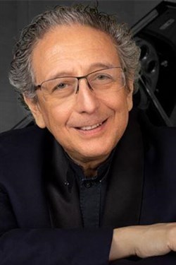 Affiche de Carte Blanche à Jean-Marc Luisada