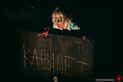 Affiche de Kabinet
