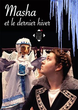 Affiche de Masha et le dernier hiver