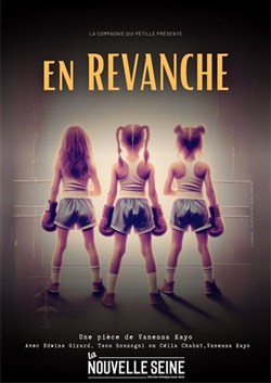 Affiche de En revanche