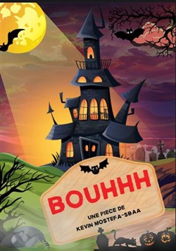 Affiche de Bouhhh