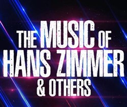 Affiche de Hommage à Hans Zimmer & Others : A Celebration of Film Music