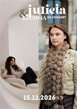 Affiche de Julieta & Blemma
