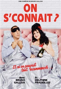 Affiche de on s'connait ?