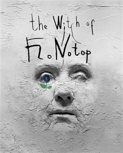 Affiche de The Witch of Konotop