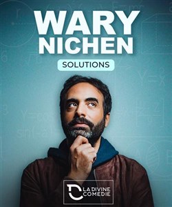 Affiche de Wary Nichen dans Solutions