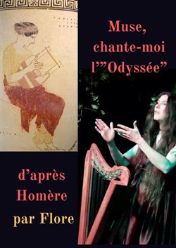 Affiche de Muse, chante-moi l'Odyssée : Partie 4, Pénélope