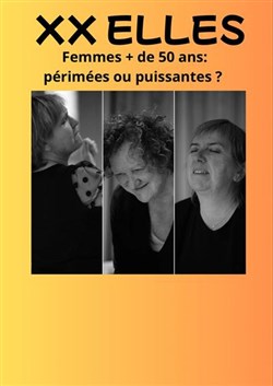 Affiche de XX Elles