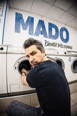 Affiche de Mado dans Bientôt très connu !