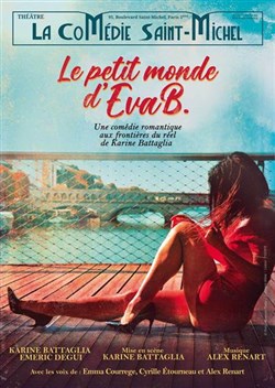 Affiche de Le petit monde d'Eva B