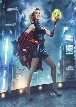 Affiche de Caroline Marx