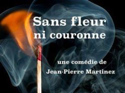 Affiche de Sans fleur ni couronne