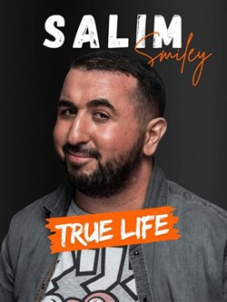 Affiche de True Life