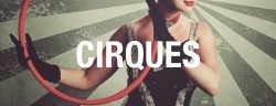 Sélection Cirque