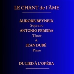 Affiche de Le Chant de L'âme