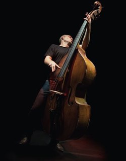Affiche de Avishai Cohen Quintet