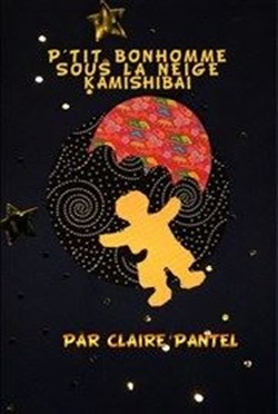 Affiche de P'tit bonhomme sous la neige