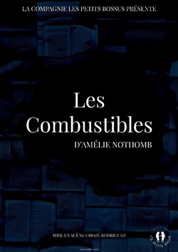 Affiche de les combustibles