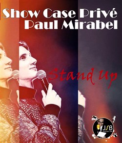 Affiche de Paul Mirabel