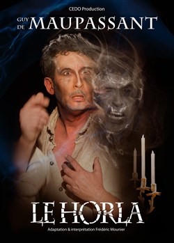 Affiche de Le Horla | Festival Indépendance(s)