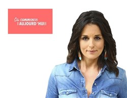 Affiche de Ça Commence Aujourd'hui