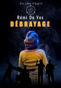 Affiche de Débrayage