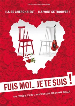 Affiche de Fuis moi... je te suis !