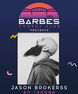 Affiche de Jason Brokerss dans 21ème Seconde