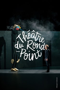 Affiche de Vers les métamorphoses