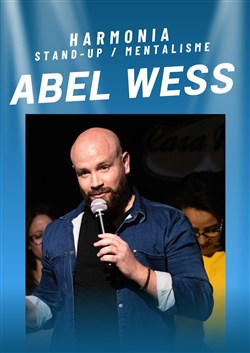 Affiche de Abel Wess dans Harmonia