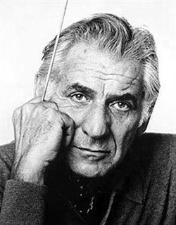 Affiche de Laurent Courthaliac Quartet | Hommage à Leonard Bernstein