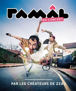 Affiche de Pamâl