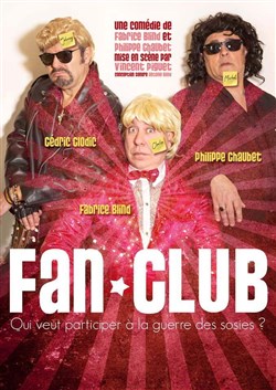 Affiche de Fan Club