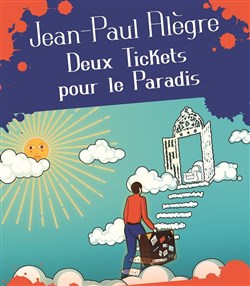 Affiche de Deux Tickets pour le Paradis