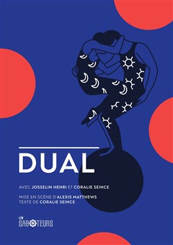 Affiche de Dual