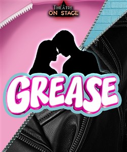 Affiche de Grease
