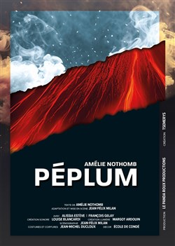 Affiche de Péplum