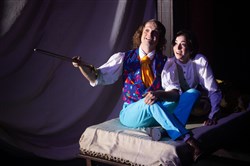 Affiche de Fabuleux !