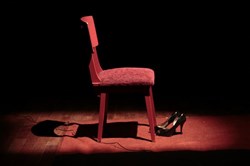 Affiche de Stage d'été : One man show