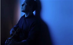 Affiche de Hugo Corbin | #Résidence